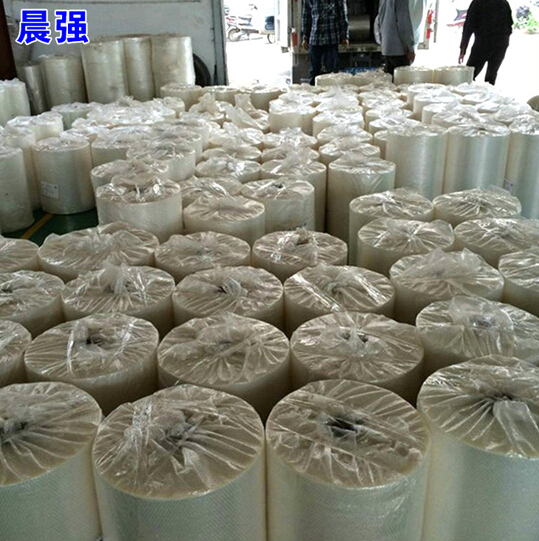 交聯(lián)膜低溫膜這對(duì)"塑料姐妹花"可是包裝界的黑科技選手呢！