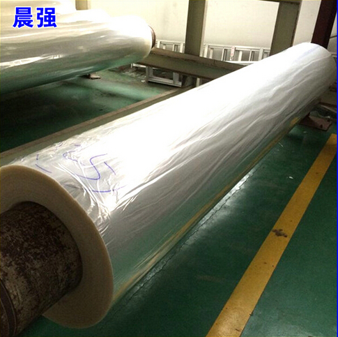 透明蒸煮膜：使用簡單方便，高溫蒸煮更安心